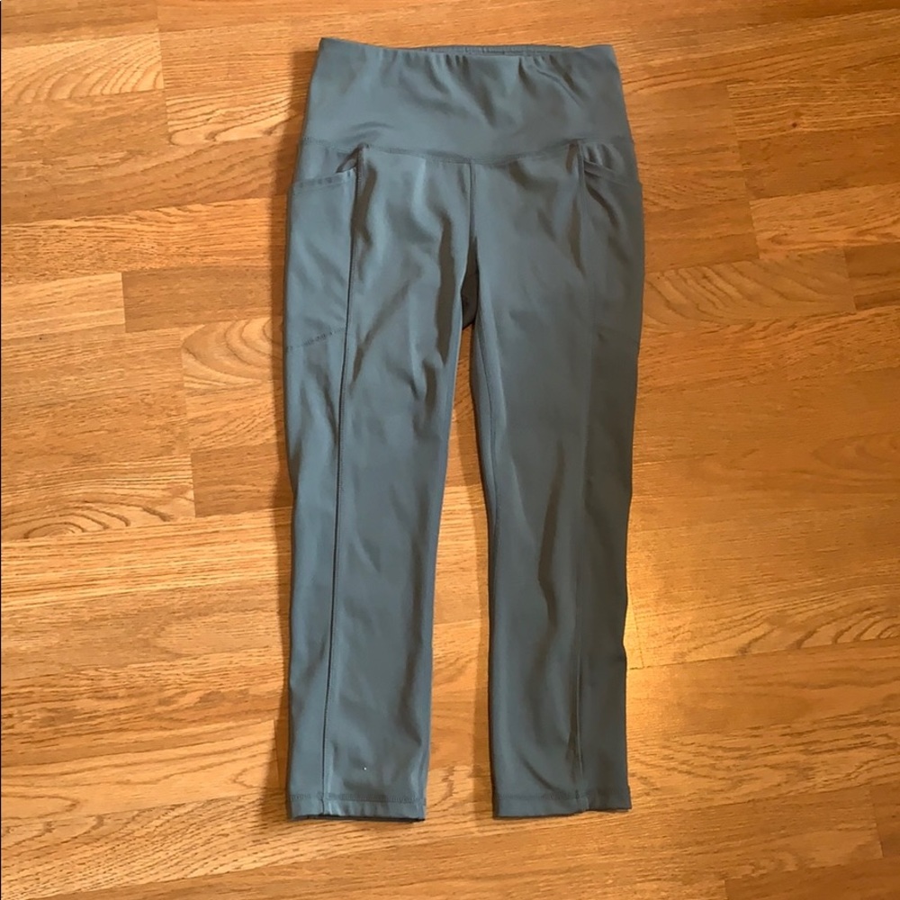 RBX ankle leggings